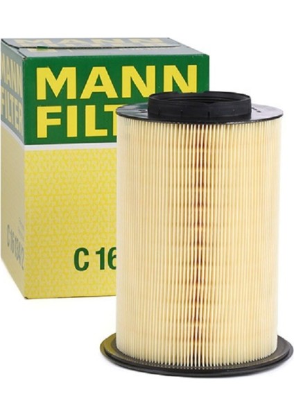 Hava Filtresi Volvo V50 1.8 04.2004 - 12.2010 1798 Cm3 125 Hp