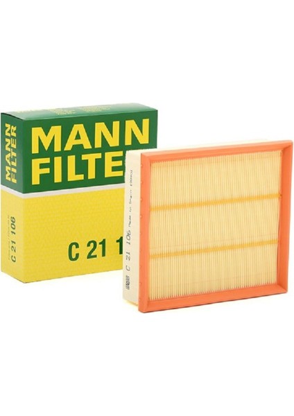 HAVA FİLTRESİ FIAT Linea1.4 T-Jet 05.2007 - ... 1368 cm3 120 hp modelleri