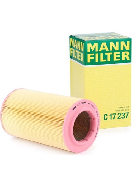 HAVA FİLTRESİ FIAT Ducato III Minibus 160 Multijet 23 D 05.2019 - ... 2287 cm3 160 hp