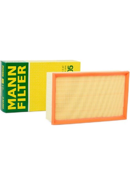 HAVA FİLTRESİ SKODA Octavia III Hatchback (5E3 NL3 NR3) 2.0 TSI 02.2017 - ... 1984 cm3 190 hp