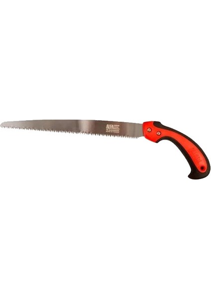 Kalın Diş Kılıflı Bağ Testeresi - 28 cm