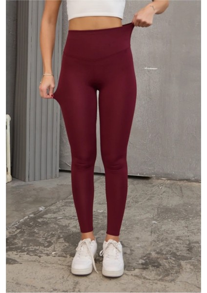 Moda Nesli Oysh Modal Tayt