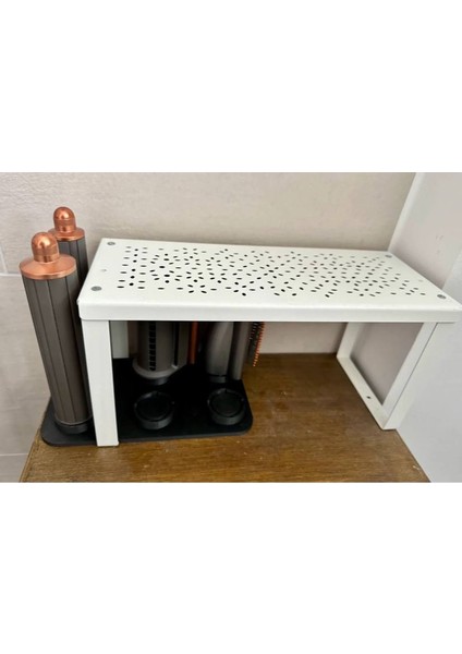Airwrap Saç Şekillendirici Başlık Organizer