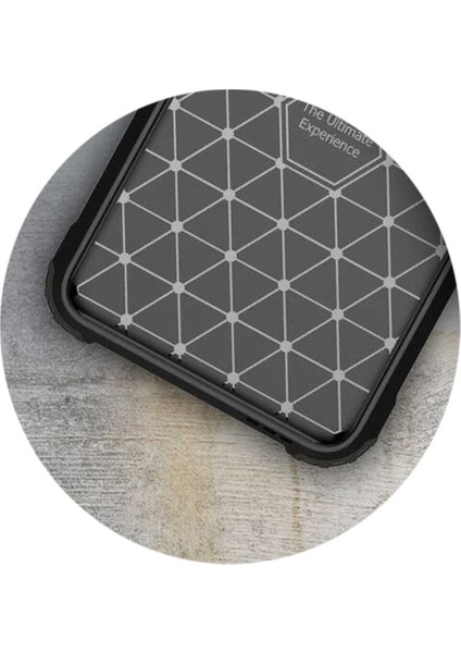 Xiaomi Poco X3 Nfc - X3 Pro Uyumlu Kılıf Tank Full Koruma Antişok - Let It Be