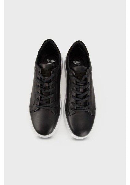 Swit 23040 Günlük Deri Casual Ayakkabı fırsatları