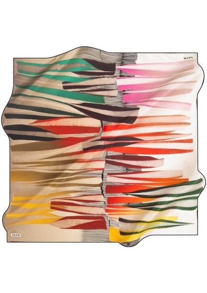 Ipek Eşarp 2024 Ilkbahar Yaz 8838-311