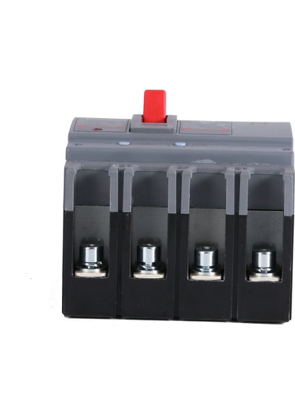 HDM3100N100B3XX 50KA 4X100A Sabit Kompakt Tmş Şalter