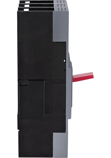 HDM31600N125033XX 70KA 3X1250A Sabit Kompakt Tmş Şalter