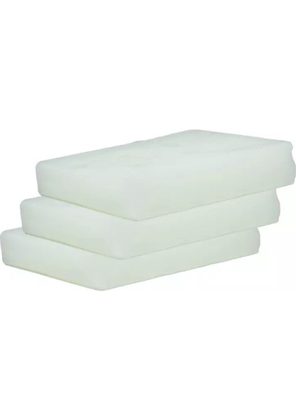 PARAFİN KATI-KOZMETİK 1000 G