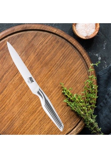 ® 12 cm Paslanmaz Çelik Ultra Keskin Mutfak Şef Bıçağı fiyatları