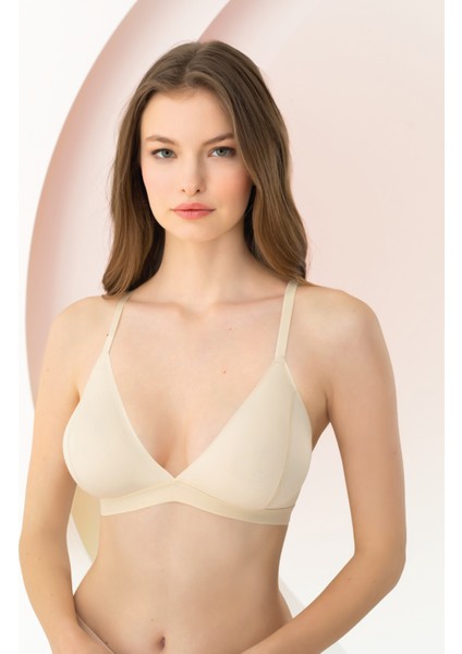 Nbb 1903 Balensiz Sütyen Ten