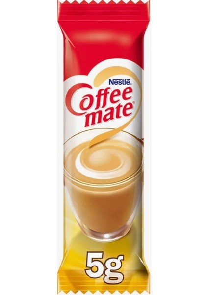Coffe Mate 100'lü 5 gr x 2 Adet