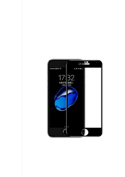 Iphone 11 Pro Max Uyumlu Ekranı Tam Kaplayan 10D Koruyucu Cam