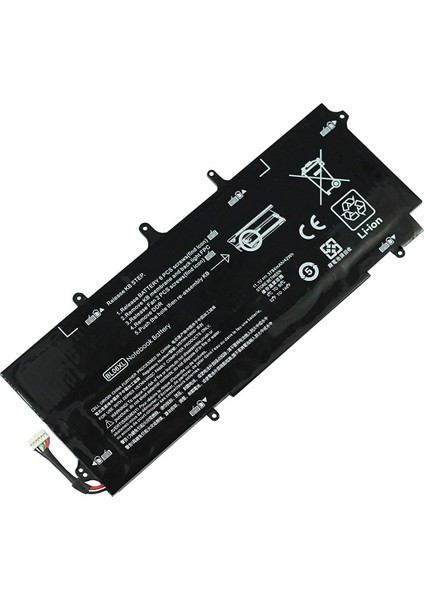 Hp Elitebook Folio 1040 G2 Laptop Uyumlu Batarya Pil