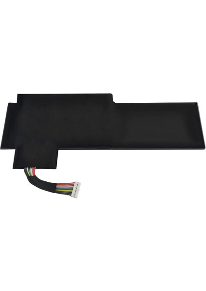 Msı WS726QJ Uyumlu Batarya Pil