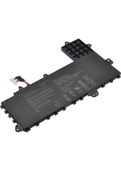 Asus E402NA Laptop Uyumlu Batarya Pil