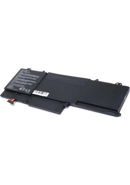 Asus Vivobook U38N-C4010H Uyumlu Batarya Pil C23-UX32