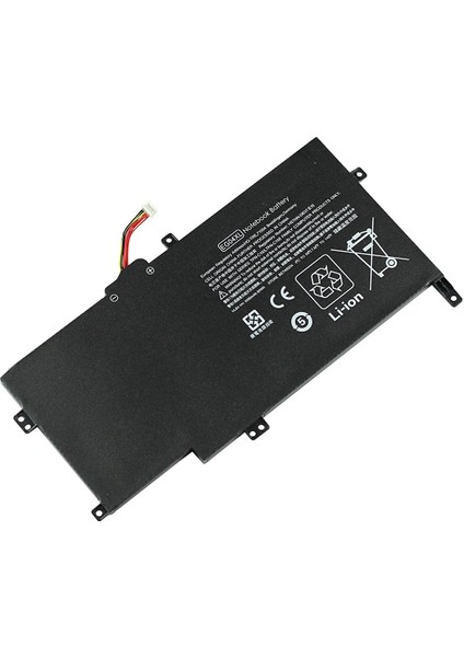 Ego4, EGO4XL, HSTNN-DB3T Hp Uyumlu Batarya Pil