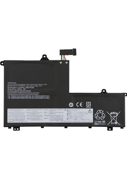 L19M3PF1 Lenovo Thinkbook Uyumlu Batarya Pil