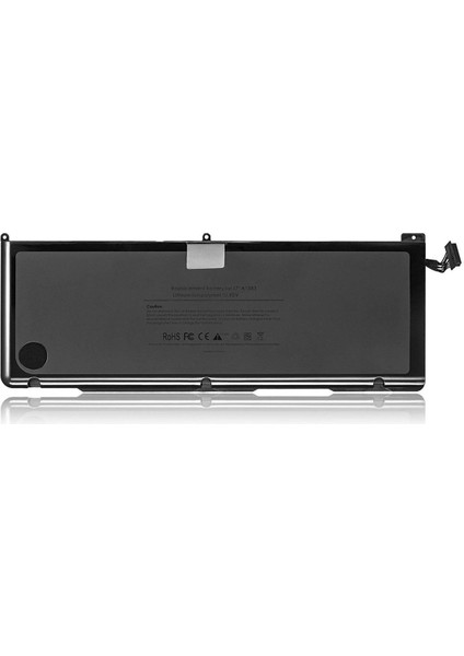Apple Macbook Pro 17 Inc A1297 (Early 2011) Emc 2352 Uyumlu Pil