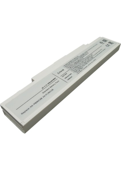 Samsung NP550P5C-S04TR, NP550P5C-S05TR, NP550P5C-S02TR Uyumlu Pil