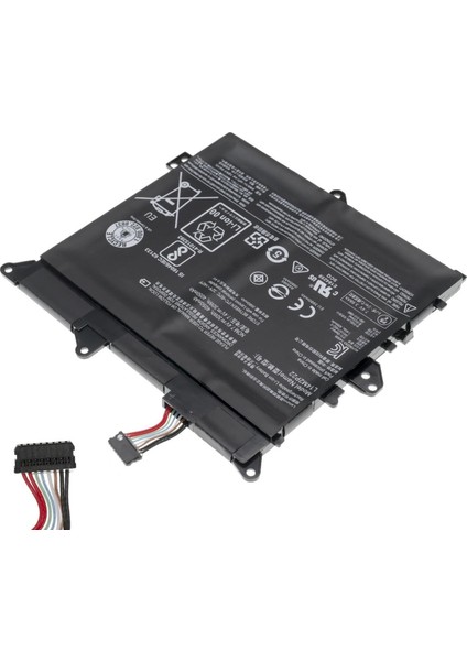 Lenovo Flex 3-1120 3-1130, Yoga 300-11IBR, 300-11IBY Uyumlu Pil