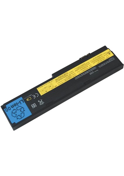 Ibm Lenovo Thinkpad X201S Uyumlu Batarya Pil - 6 Cell