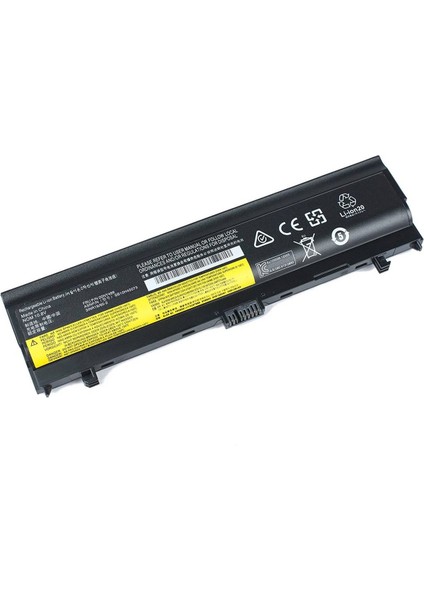 Lenovo Thinkpad L570 Model 20JQ, 20JR Uyumlu Batarya Pil