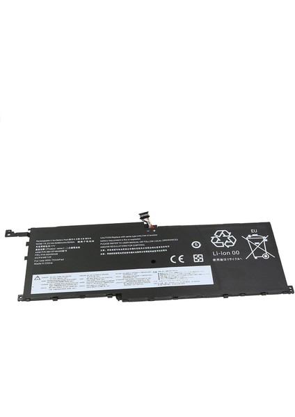 SB10F46466 Lenovo Thinkpad Uyumlu Batarya Pil