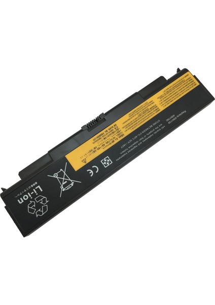 0C52863, 0C52864, Asm 45N1144 Lenovo Uyumlu Batarya Pil