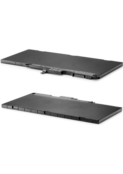 Hp Zbook 15U G3 Mobile Workstation Uyumlu Batarya Pil, CS03XL