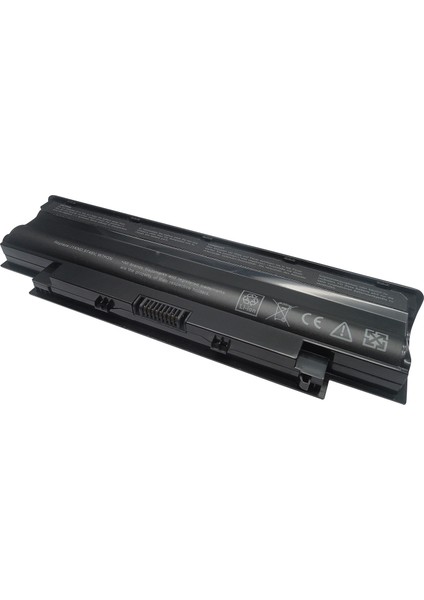Dell Inspiron 14R N4010 Model P11G, P11G001 Laptop Uyumlu Pil
