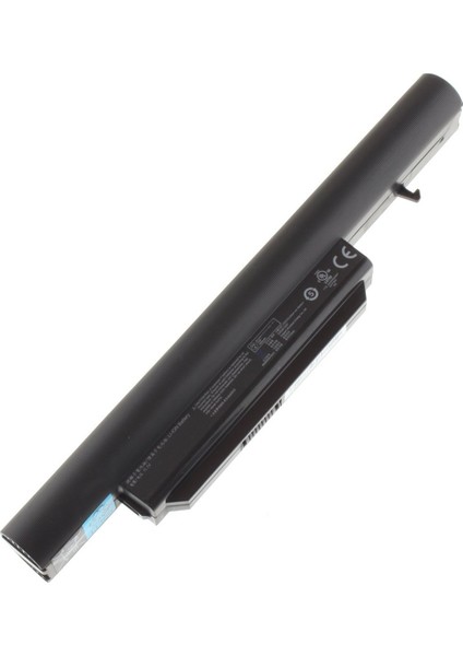 Hasee K580S Uyumlu Batarya Pil