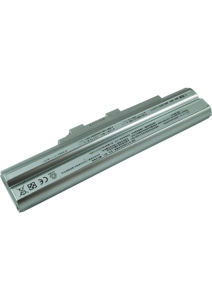 VGP-BPS13/S, VGP-BPS13A, VGP-BPS13A/B Sony Vaio Uyumlu Batarya