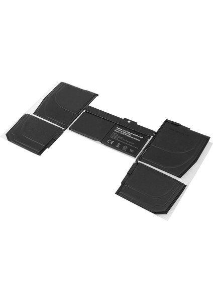 Apple MacBook A1534 (2016) Uyumlu Batarya Pil