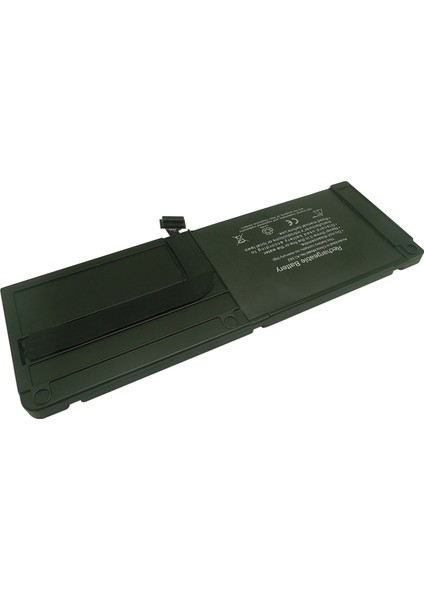 Apple MacBook Pro A1286 2011-2012 Uyumlu Batarya A1382 Kodlu