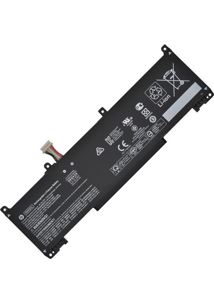 Hp Probook 640 G8 Uyumlu Batarya Pil
