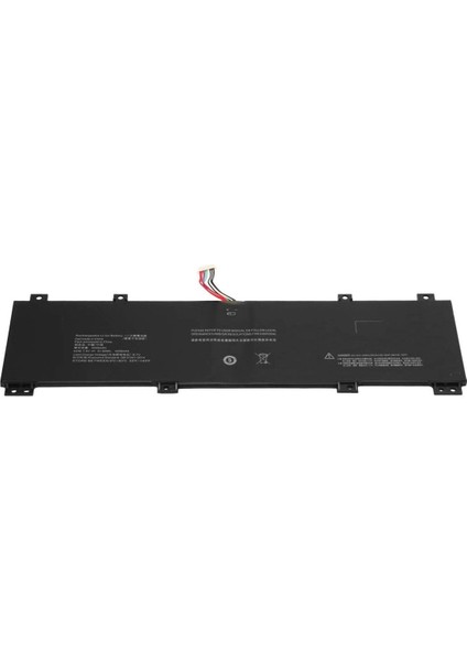 NC140BW1-2S1P 5B10K65026 Lenovo Uyumlu Batarya Pil