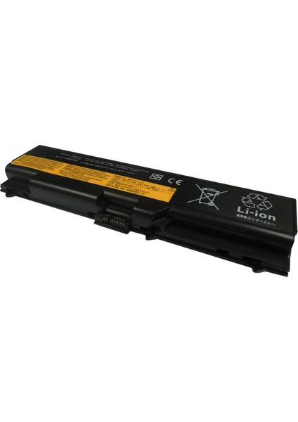 Lenovo Thinkpad T430 - Type 2349 Uyumlu Batarya Pil