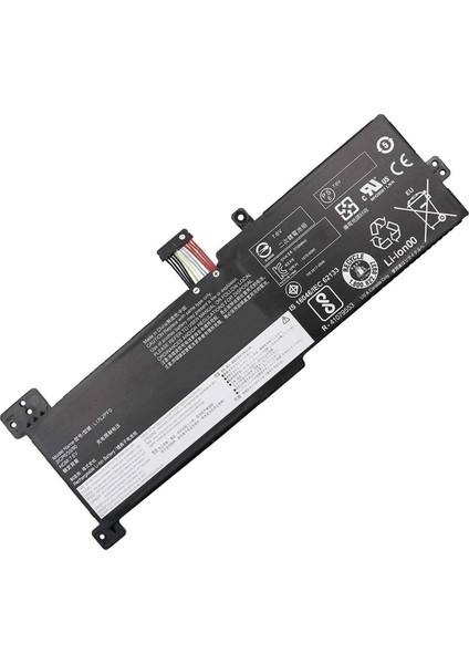 Lenovo 5B10Q41211 Laptop Uyumlu Batarya Pil