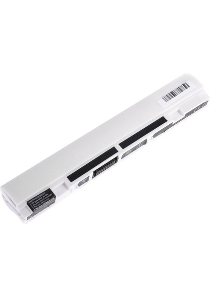 Asus Eee Pc X101CH Nb Uyumlu Bataryası - Beyaz - 3 Cell