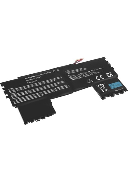 Acer Aspire S7-191-53334G12ASS Laptop Uyumlu Batarya Pil