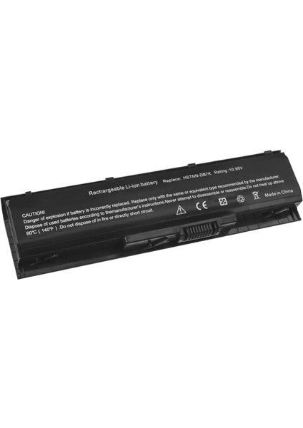 Hp Omen 17-W000 17-W Uyumlu Batarya Pil PA06 TPN-Q174 Gtx 1050 Mo