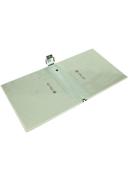 Microsoft G3HTA027H Tablet Uyumlu Bataryası - Pil