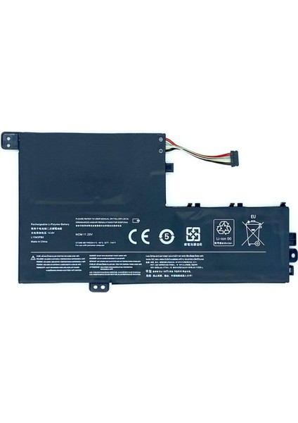 Lenovo Ideapad 320S-15IKB Model 80X5, 81BQ Uyumlu Batarya Pil