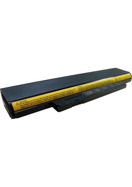 Lenovo Thinkpad X131E - Type 3367 Uyumlu Batarya Pil