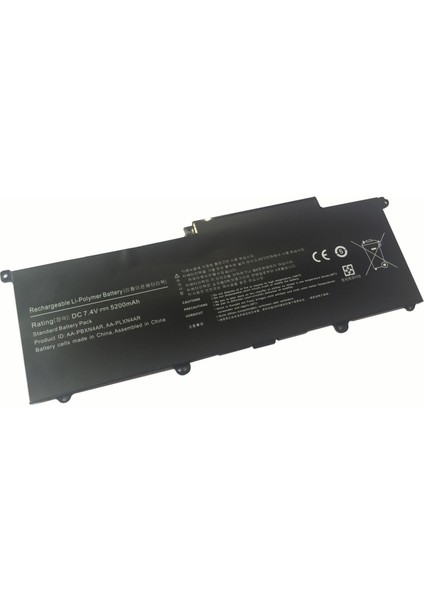 Samsung NP900X3B-A01US Uyumlu Batarya Pil