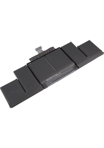 Apple MacBook Pro A1298 (A1398 2012-13-14) Uyumlu Batarya Pil