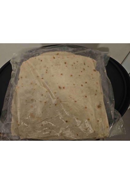 El Açması Kuru Yufka (5 adet)