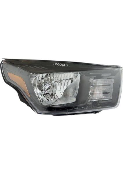 Ssangyong Korando Sports Far Lambası Sağ 2012-2017 83102-32513